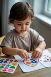 13 Montessori Activities With No Mess