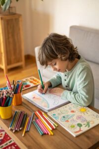 17+ Unique Gifts for 6-Year-Old Boys