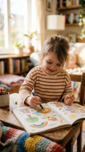 Best Kids Drawing Book for Creative Fun