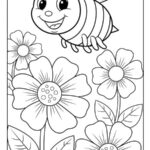 Printable Kids Coloring Fun Sheets