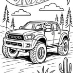 Toyota Hilux 2007